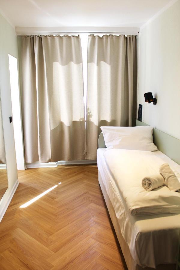 Autobahn Hotel Pfungstadt Ost Extérieur photo