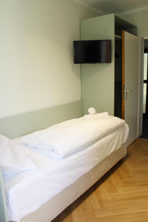 Autobahn Hotel Pfungstadt Ost Extérieur photo