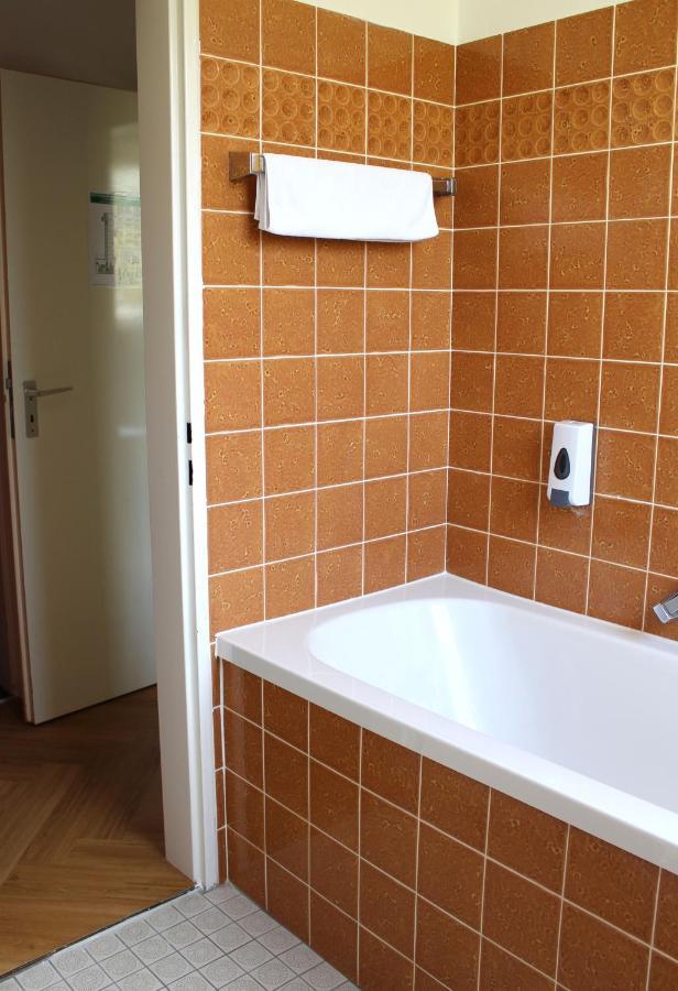 Autobahn Hotel Pfungstadt Ost Extérieur photo